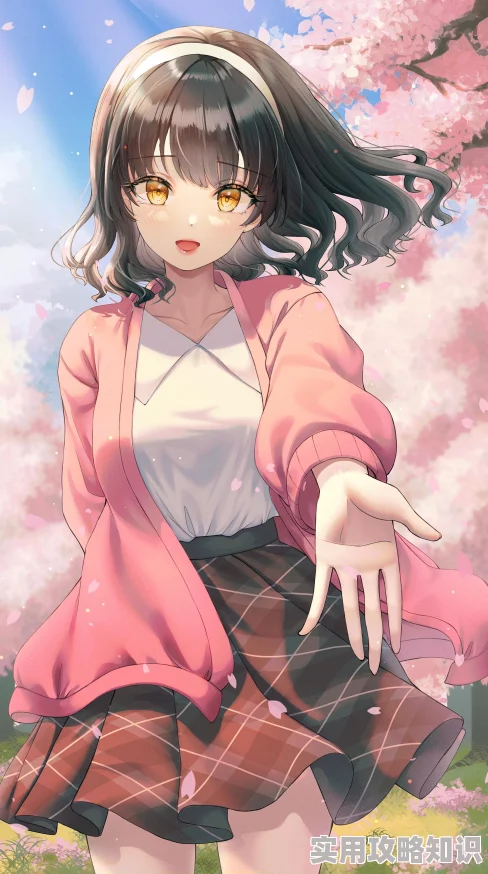 樱花动漫p更新至1080P超清画质完整版现已上线